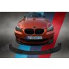 Lipo spoiler pod nárazník na BMW E60 E61 M packet nárazníky