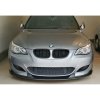 Lipo spoiler pod nárazník na BMW E60 E61 M5 nárazníky