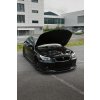 Lipo spoiler pod nárazník na BMW E60 E61 M5 nárazníky