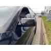 Kryty na zrcátka pro BMW E60 E61 - Černý Lesk