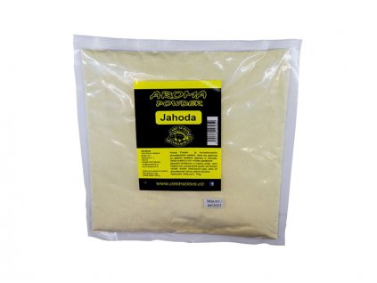Aroma Powder - 200 g/Jahoda
