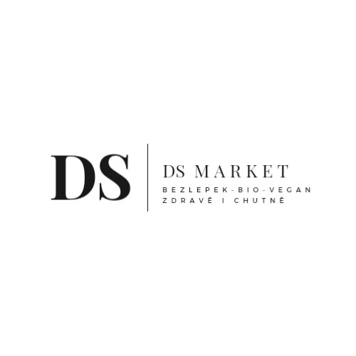 DSmarket.cz – specialista na nízkobílkovinné a bezlepkové potraviny