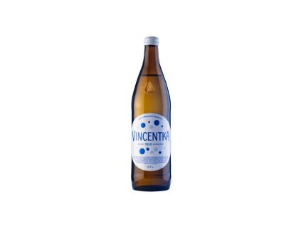 VINC 0026 vincentka mineralni voda 700 ml