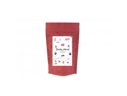 Rooibos Advent, sypaný bylinný čaj, 70 g