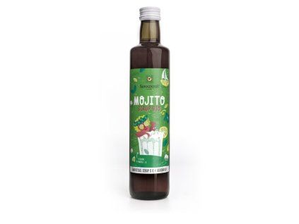 BIO sirup Mojito (500 ml)