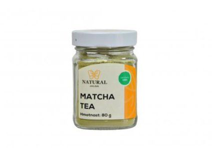 Matcha Tea (80 g)
