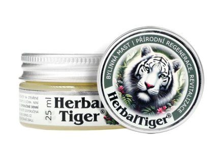 HerbalTiger® (25 ml)