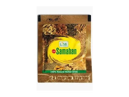 Samahan jednotlivě