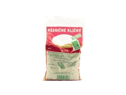 Pšeničné klíčky Evit (200 g)
