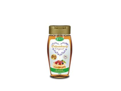 Čekankový originál sirup (350 g)