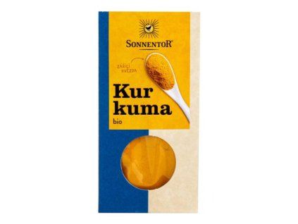 BIO Kurkuma (40 g)