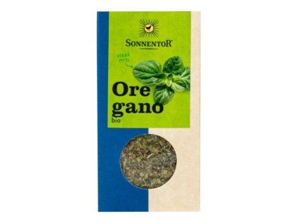 BIO Oregano (18 g)