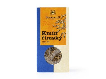 BIO Kmín římský celý (40 g)