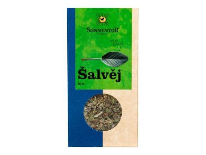 BIO Šalvěj (15 g)