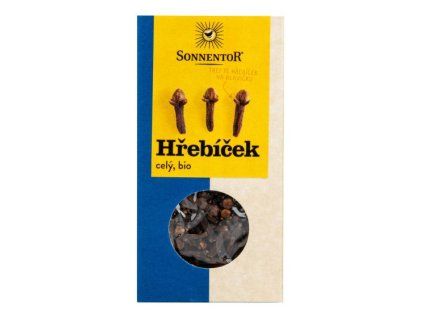 BIO Hřebíček celý (35 g)