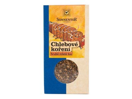 BIO Koření chlebové (45 g)