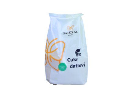 BIO Datlový cukr (400 g)