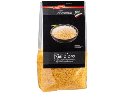 664 premium plus testovinova ryze nizkobilkovinna 500 g
