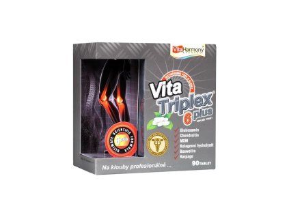 VitaTriplex® 6 PLUS (90 tablet)