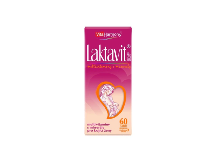 Laktavit® (60 tablet)