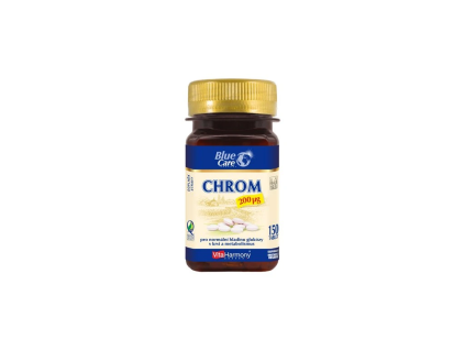 Chrom 200 μg (150 tablet)
