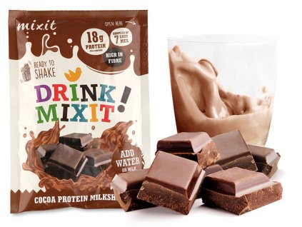 MIXIT 2563