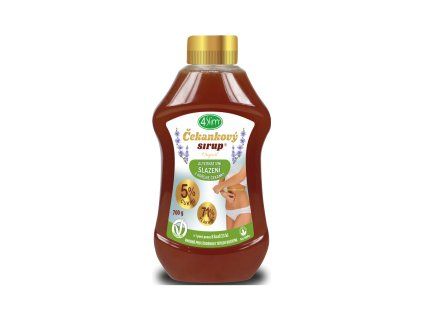 Čekankový sirup (700 g)