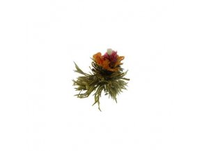 Ai Xing Feng Xian "Láskyplné srdce", bílý kvetoucí čaj, 10 g