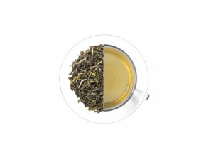 Darjeeling Arya green tea GFTGFOP1