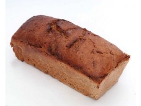 chléb žitný kváskový