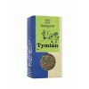 Tymián BIO Sonnentor, 20 g