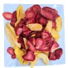 TryMe! Lyofilizované jahody a mango 110 g – křupavévelké kousky ovoce plné chuti detail 1
