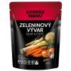 EXPRES MENU – čirý zeleninový vývar, balení 500 g
