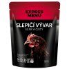 EXPRES MENU – čirý slepičí vývar, balení 500 g