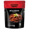 EXPRES MENU Boloňská omáčka, dvě porce – italská klasika , obal
