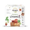 PROBIO BIO lívance bezlepkové 180 g – rychlá příprava, jemné a nadýchané