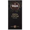 Hořká čokoláda (100% kakaa)  (80 g)