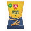 Bezlepkové slané tyčinky Salinis Dr. Schär, 75 g