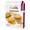 Nízkobílkovinné muffiny Magdalenas Flavis PKU, 200 g
