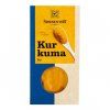 Kurkuma mletá BIO Sonnentor, 40 g
