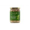 Jackfruit chunks BIO Clearspring, 500 g