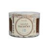 Jablečné trubičky s jogurtovou polevou (540 g)