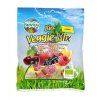 BIO ovocné želé Mix Ökovital, 80 g