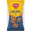 Bezlepkové preclíky Salinis Dr. Schär, 60 g