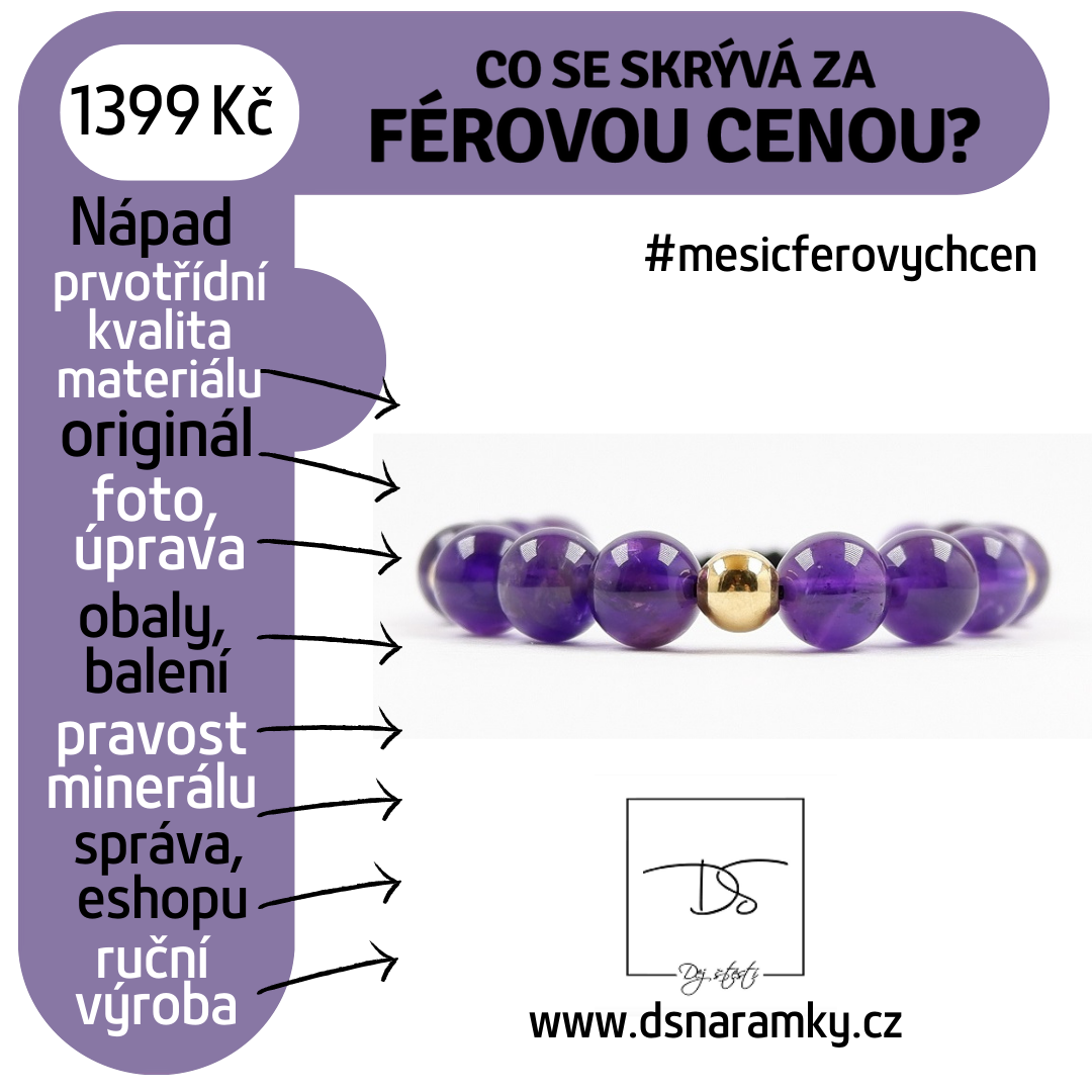 Měsíc férových cen