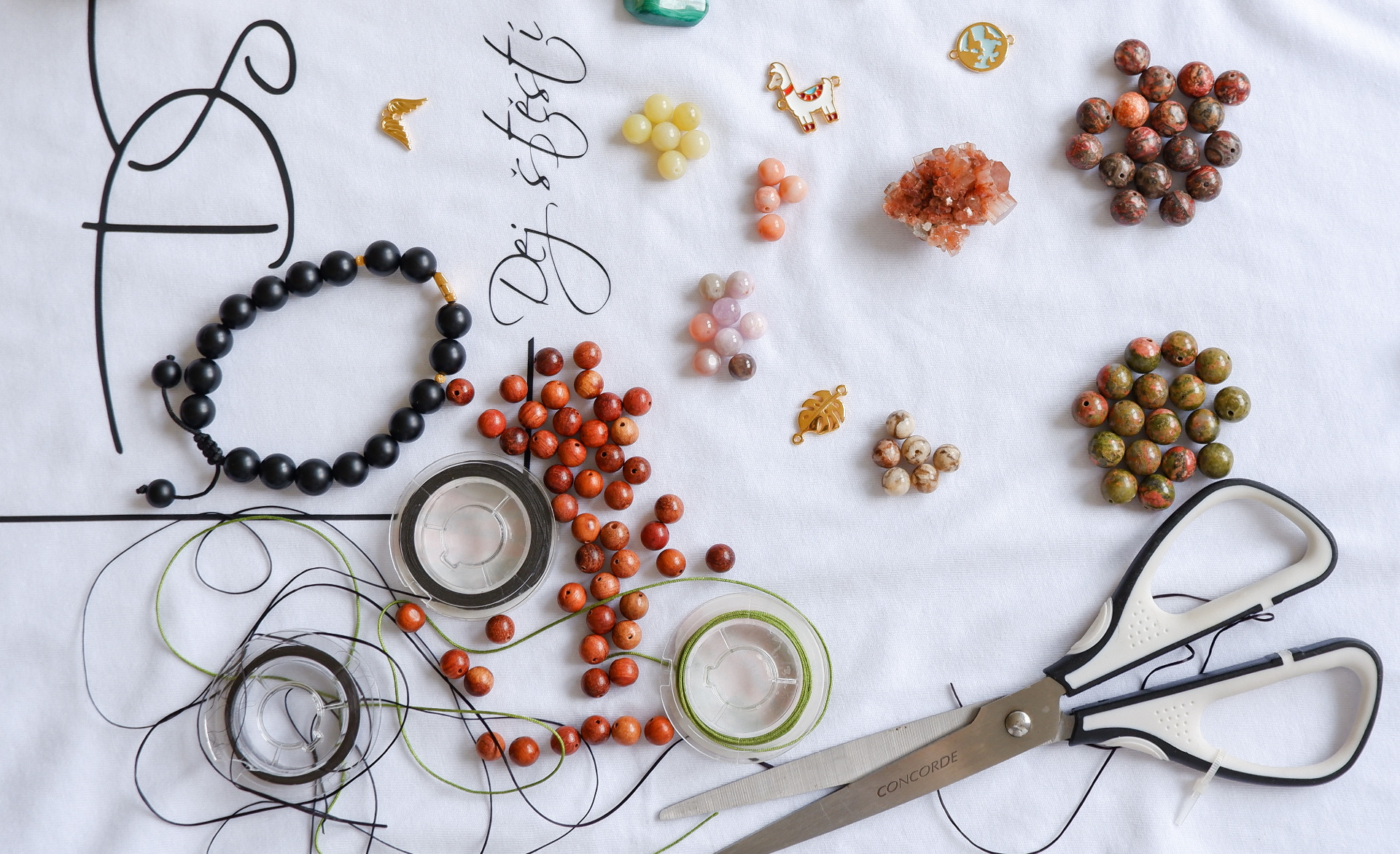 JAK TO VŠECHNO ZAČALO