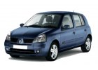 Clio II (1998-2005)