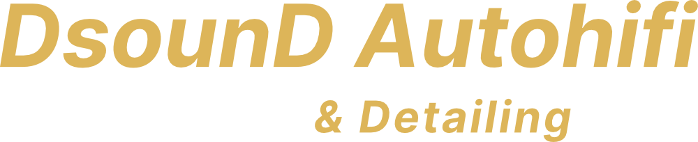 DsounD Autohifi
