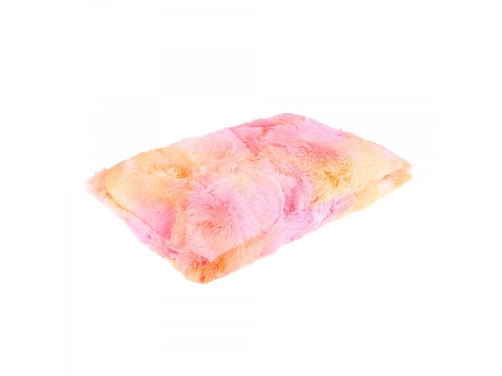 Purestar Color Pop Wash Pad Orange 01