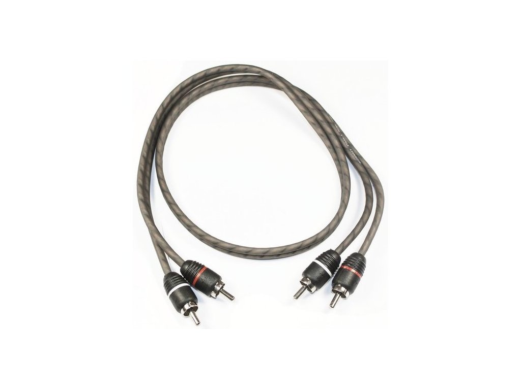 Four Connect 4-800151 STAGE1 RCA-cable 0.75 m